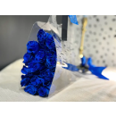 Blue Majesty (25 steams)