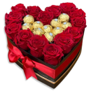 Sweetheart's Delight